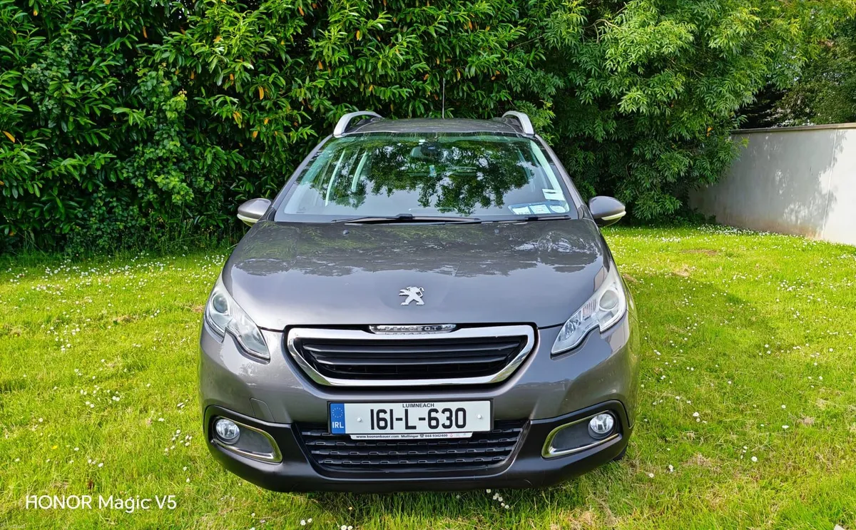 Peugeot 2008 - Image 2
