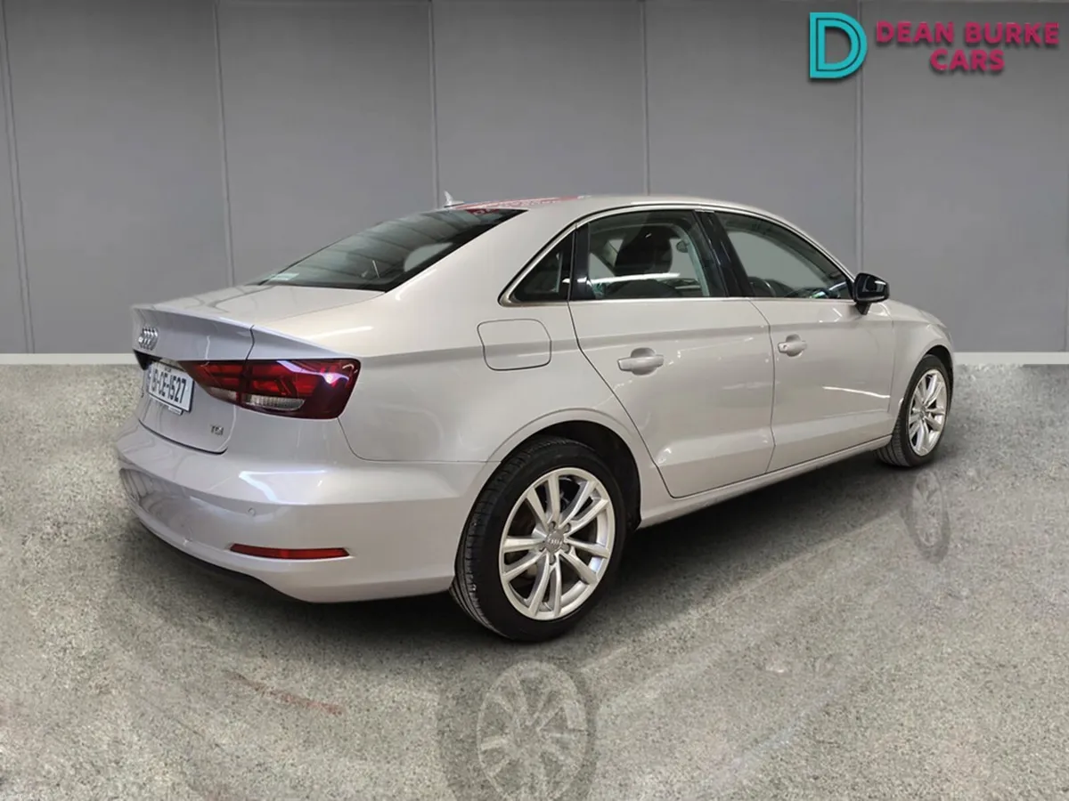 Audi A3 2015 - Image 3