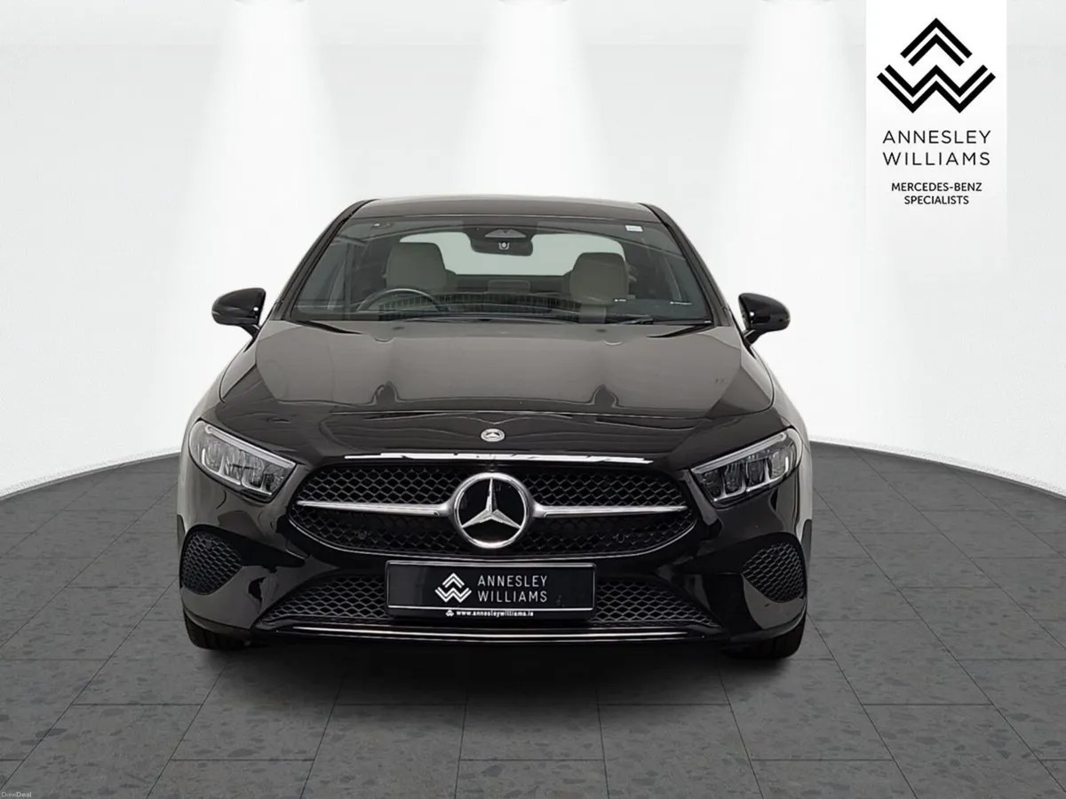 Mercedes-Benz A-Class A 180 Saloon Progressive Plu - Image 3