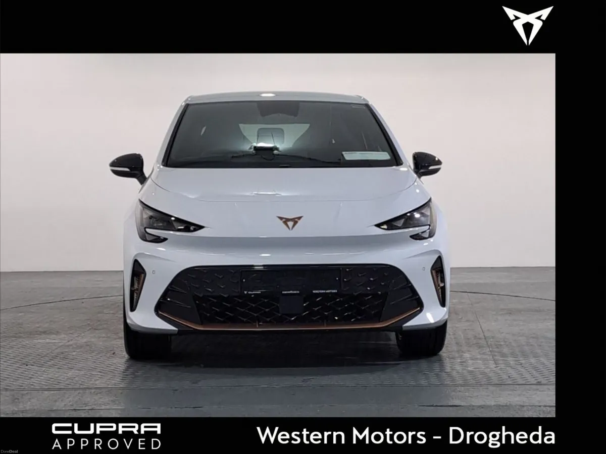 Cupra Born V2 URBAN 58Kws - Image 2