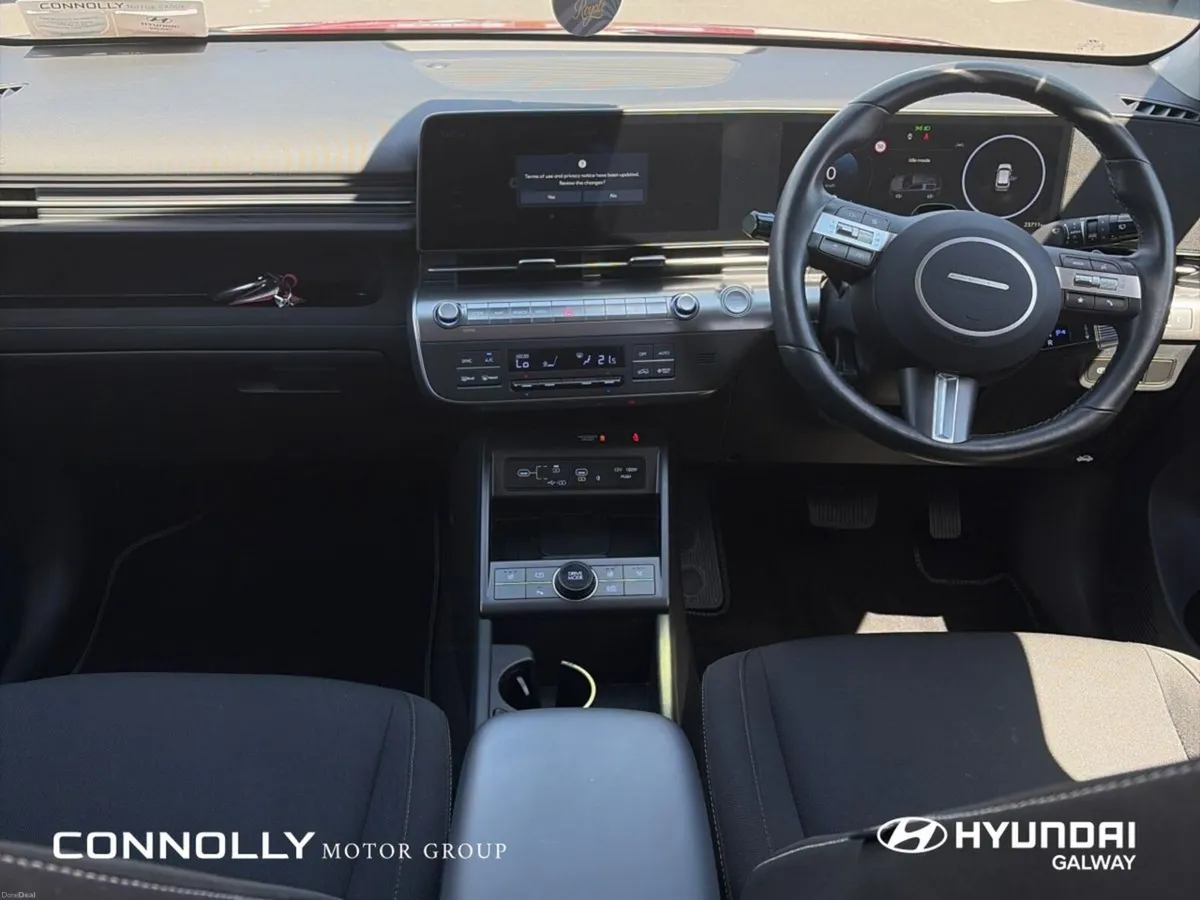Hyundai KONA 1.6 HYBRID Elegance Auto - Image 4