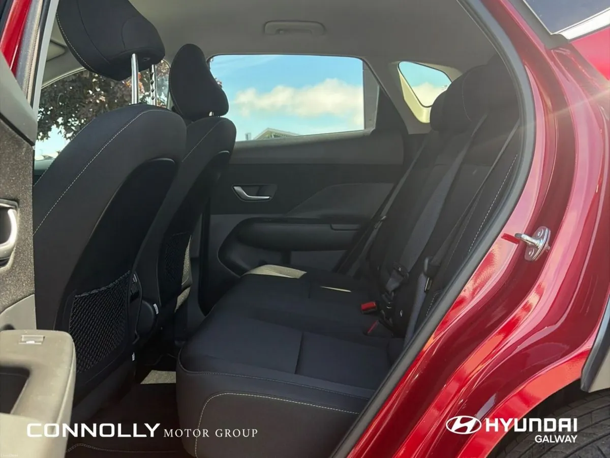 Hyundai KONA 1.6 HYBRID Elegance Auto - Image 6