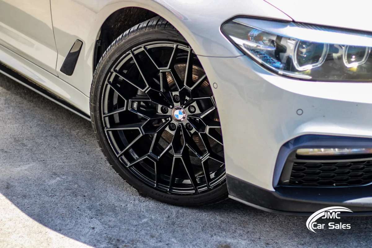 2020 BMW 5 SERIES PRO PACK LCI - Image 6