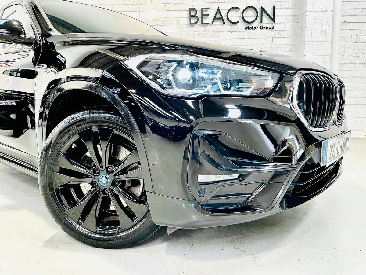 *2022*ONLY 42,000 MILES*1 OWNER PHEV BMW X2 XDRIVE - Image 3