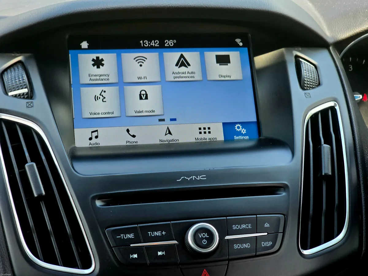 2017 Ford Focus - Image 6