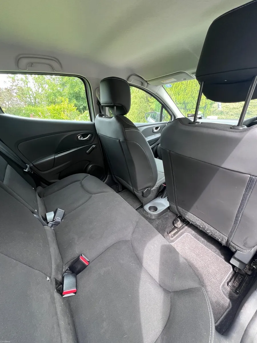 Renault Clio 2017 - Image 6