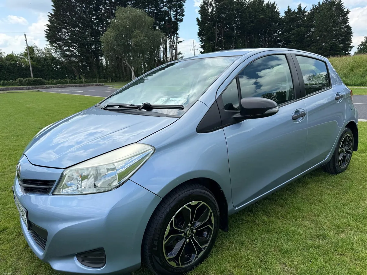 DIESEL | LOW MILEAGE | NCT 01/27 - Image 3