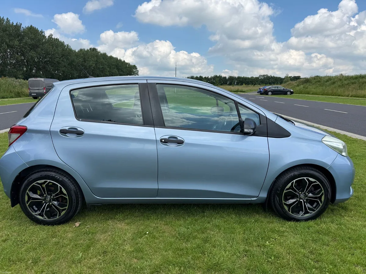 DIESEL | LOW MILEAGE | NCT 01/27 - Image 4