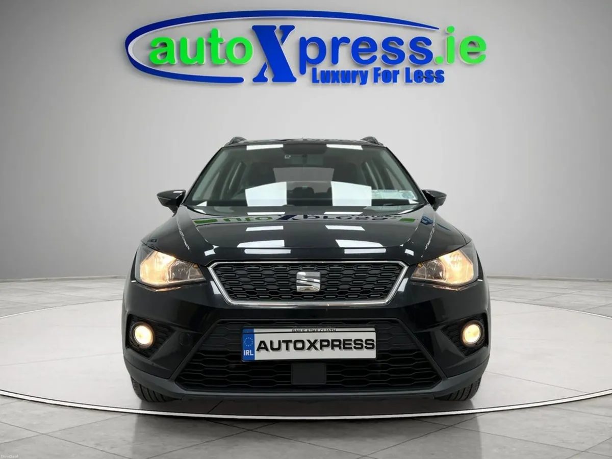 SEAT Arona 1.6 TDI, Manual - Image 3