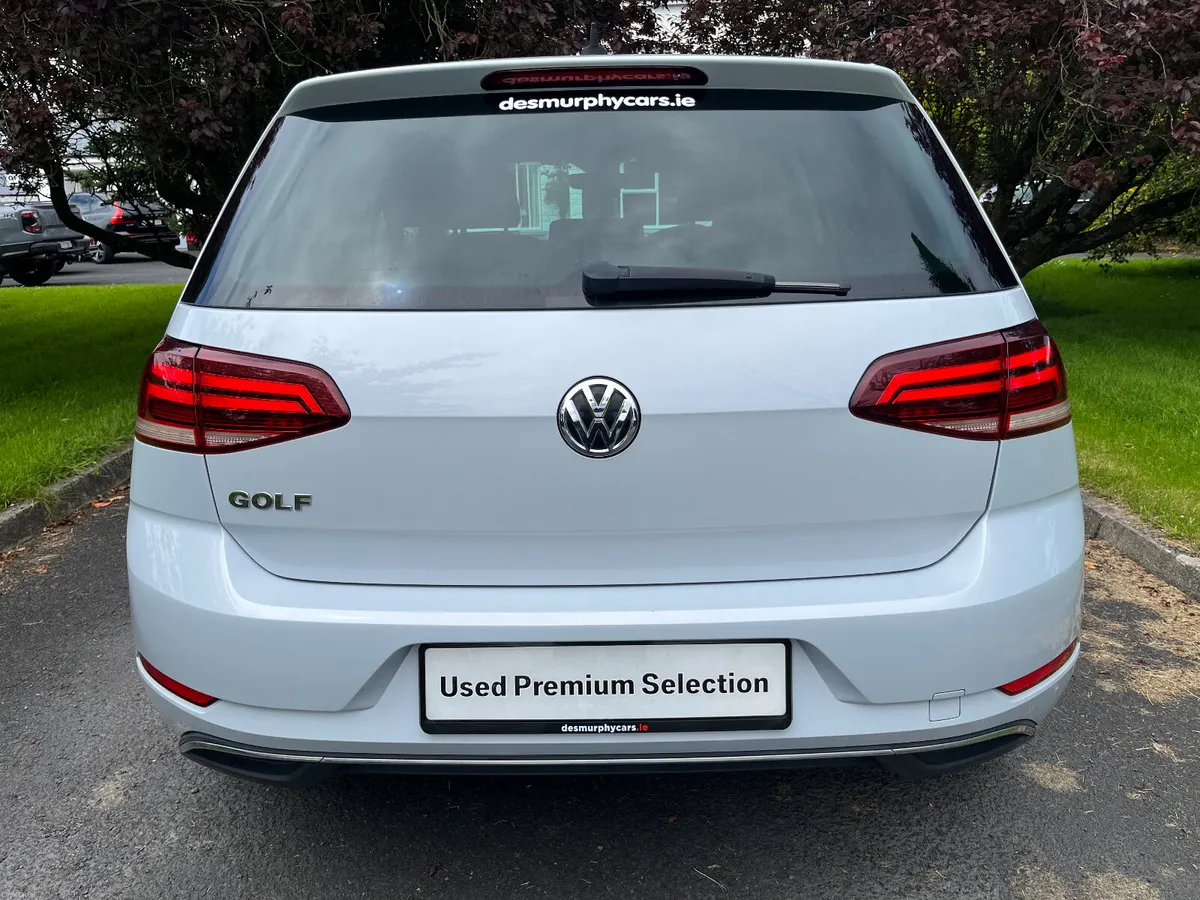181 Volkswagen Golf 1.2 Tsi Auto - Image 5