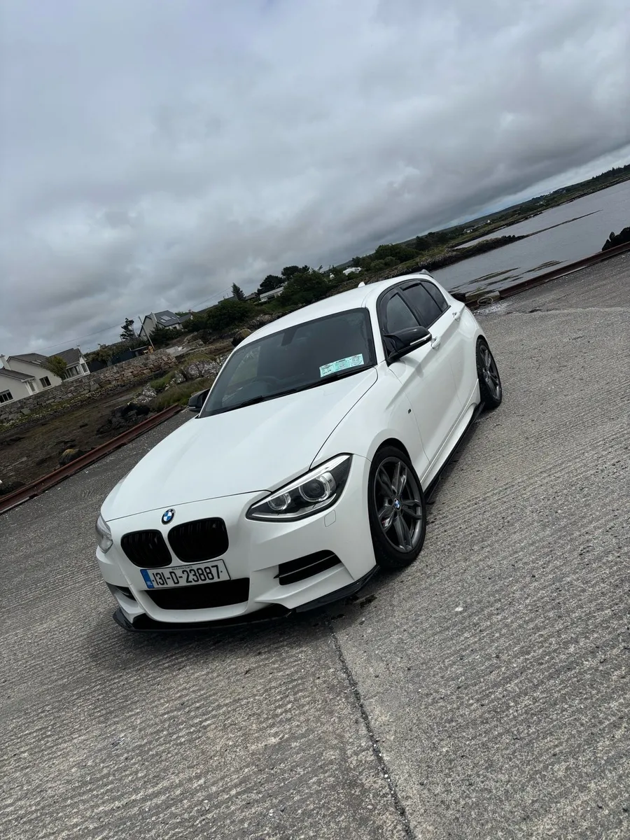 BMW M135i - Image 1