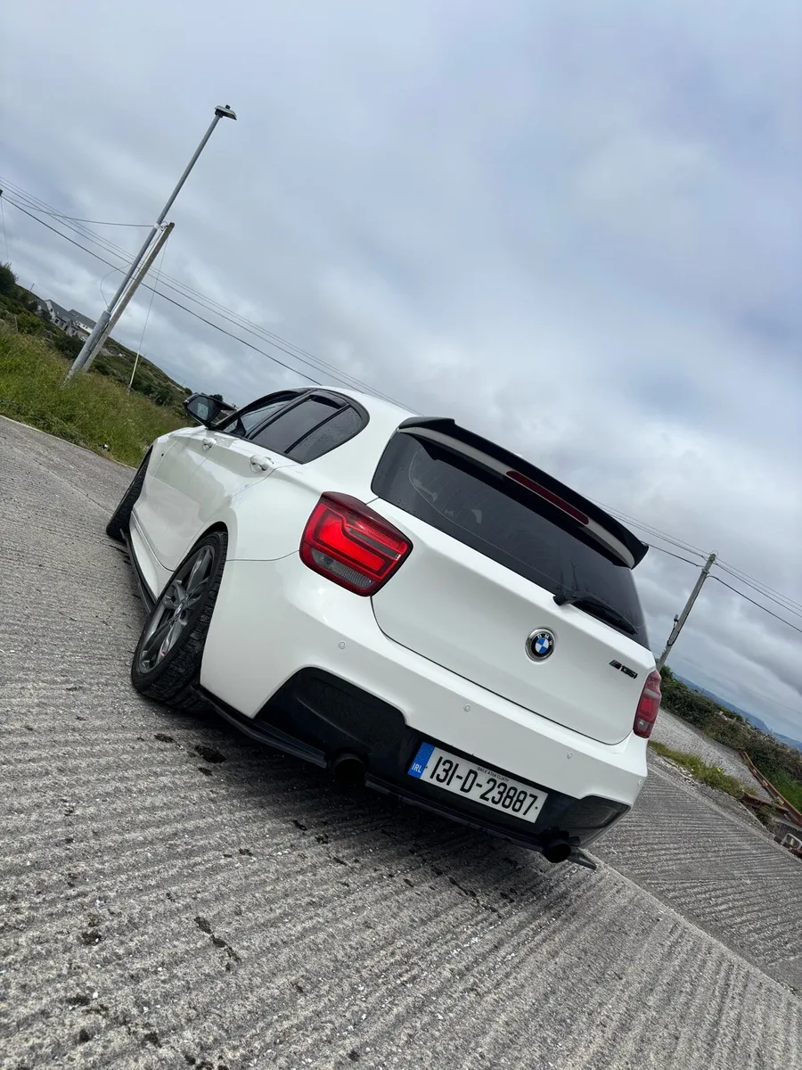BMW M135i - Image 3