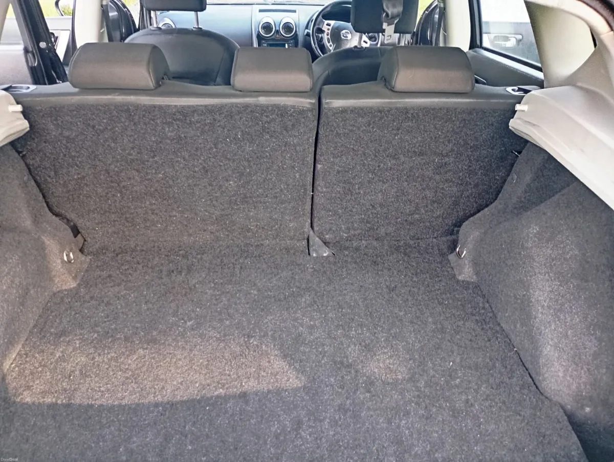 Nissan Qashqai 2011 - Image 4