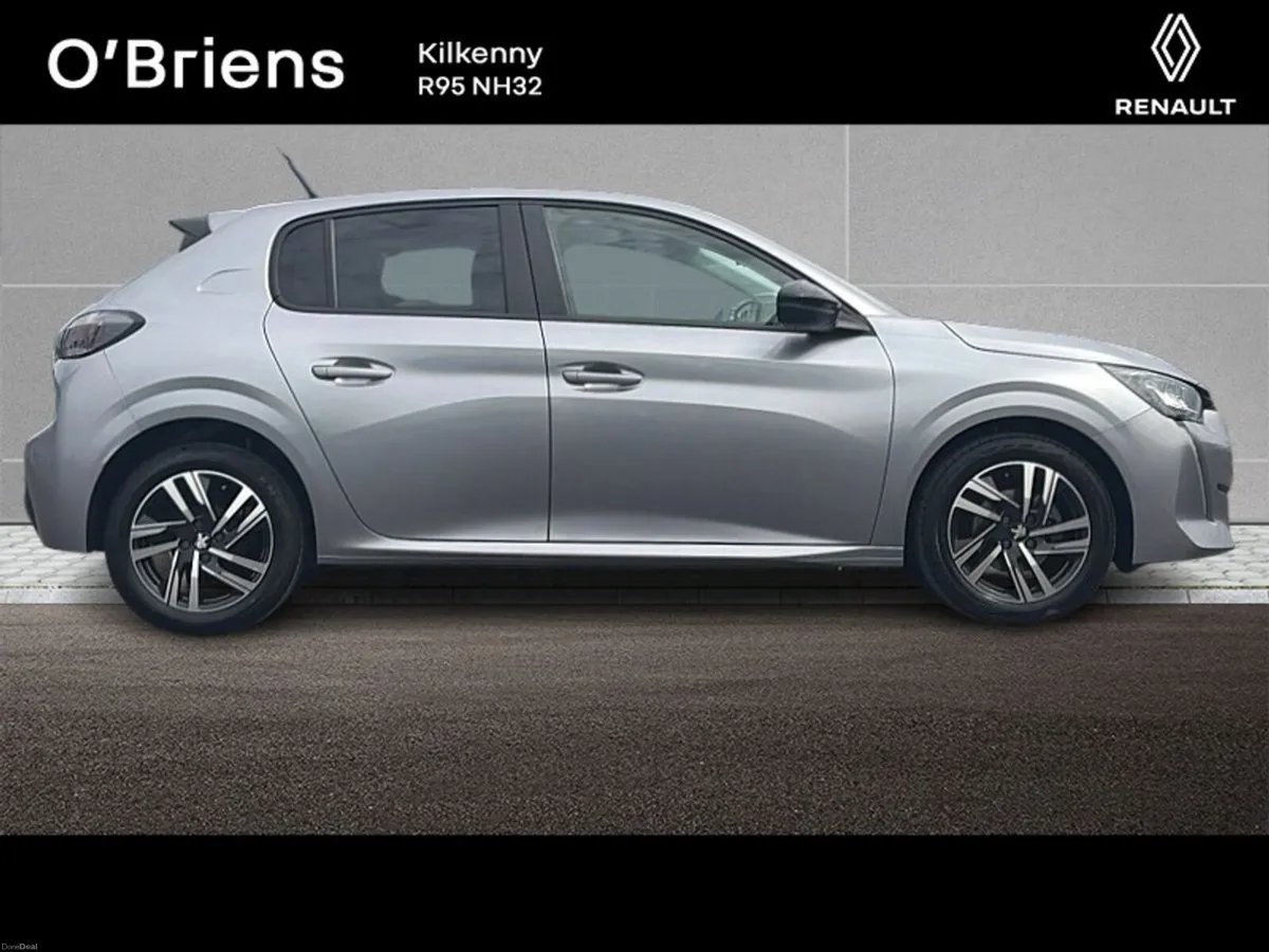 Peugeot 208 ACTIVE PURETECH 1.2 75 BHP 5DR *1 OWNE - Image 6