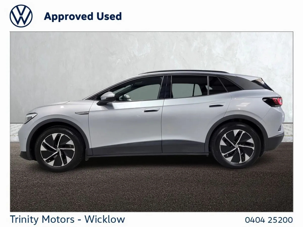Volkswagen ID.4 ** LIFE DX ** 77kWh ** 174BHP ** S - Image 6