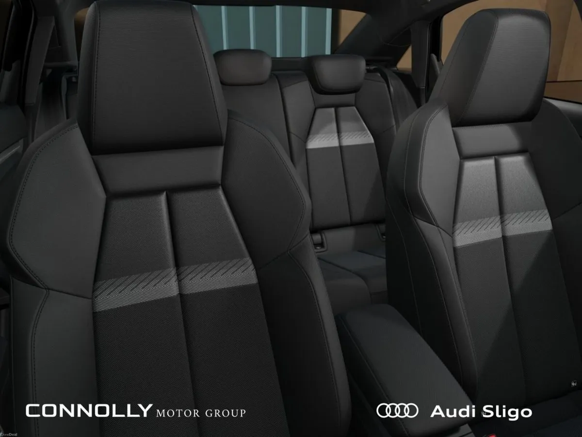 Audi A3 SE Saloon 1.5TFSI 116bhp 6-speed - Comfort - Image 5
