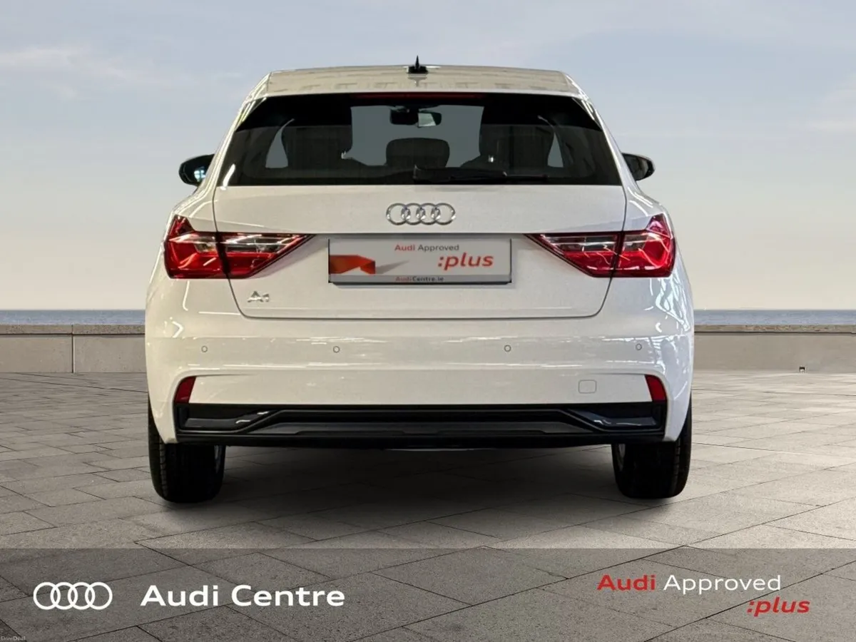 Audi A1 Sportback SE 30 TFSI 116 PS S tronic - Image 4