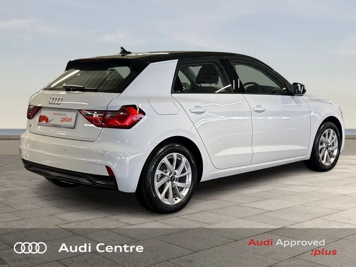 Audi A1 SB 30 TFSI 116HP SE - Image 5