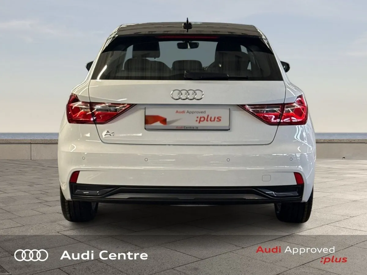 Audi A1 SB 30 TFSI 116HP SE - Image 4