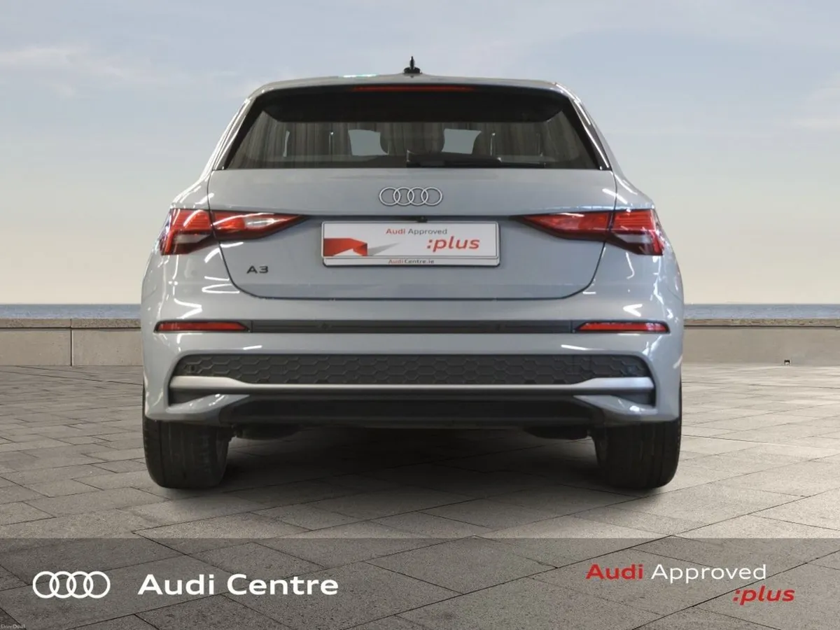 Audi A3 A3 SB 30 TDI 115HP SE - Image 5