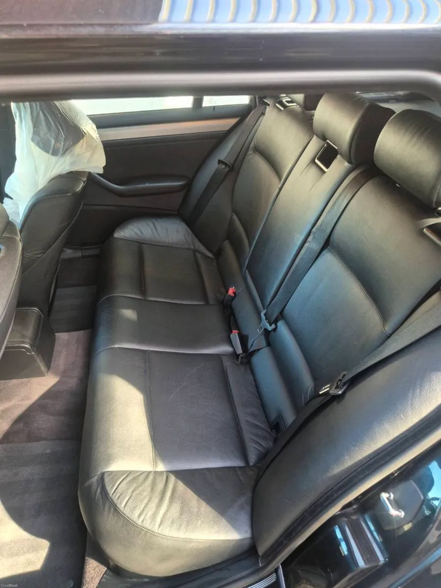 Bmw 325I M Sport Estate - Image 4