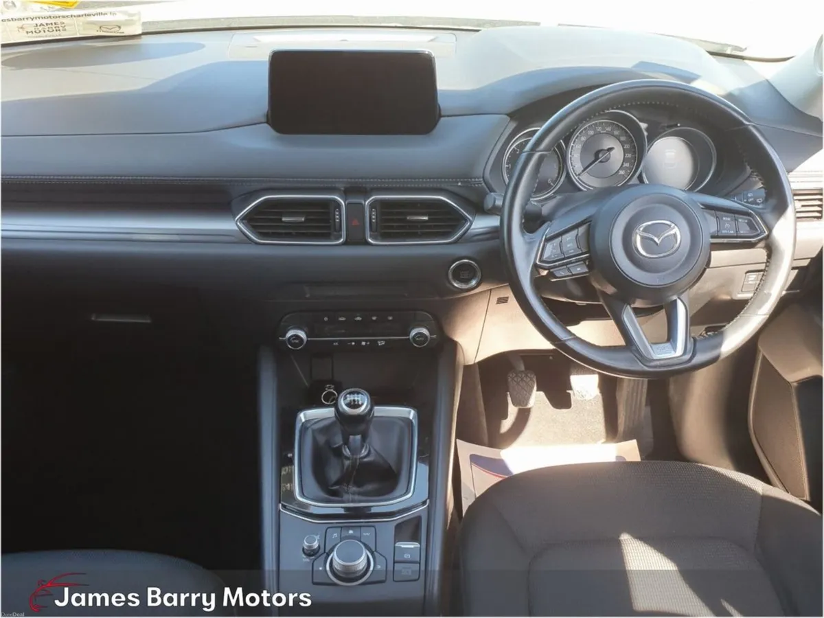 Mazda CX-5 2WD 2.2D (150ps) GS-L - Image 3