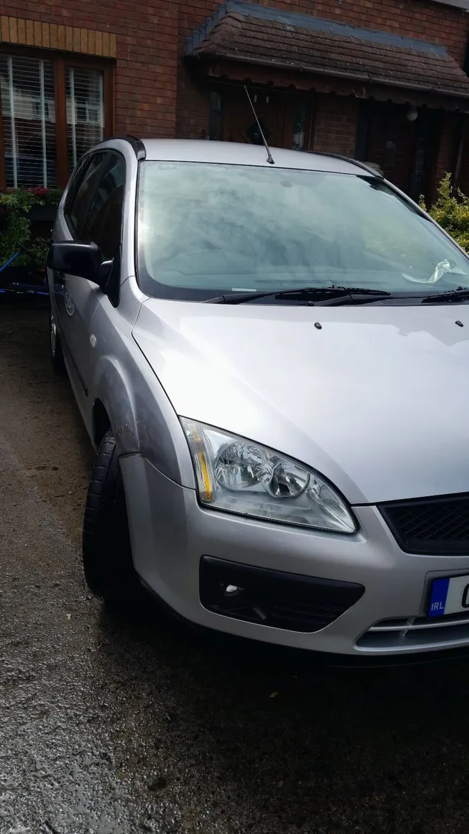 Ford Focus 2006 - Image 4