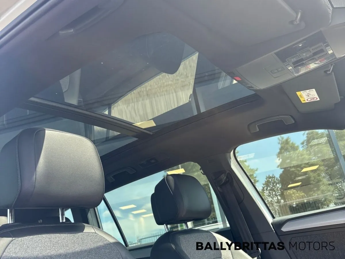 SEAT Tarraco 2.0 TDI 190HP 4WD Xcellence 7 Seat Au - Image 6