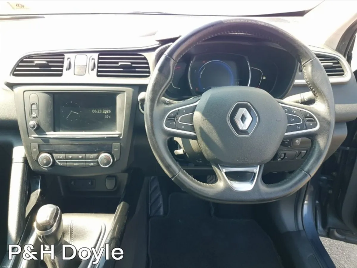 Renault Kadjar DYNAMIQUE S NAV - Image 2