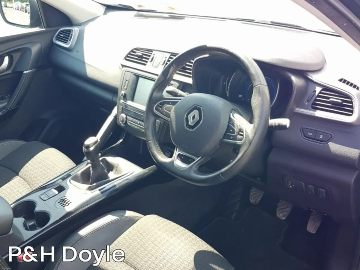 Renault Kadjar DYNAMIQUE S NAV - Image 5