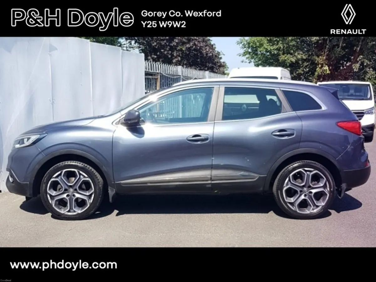 Renault Kadjar DYNAMIQUE S NAV - Image 6