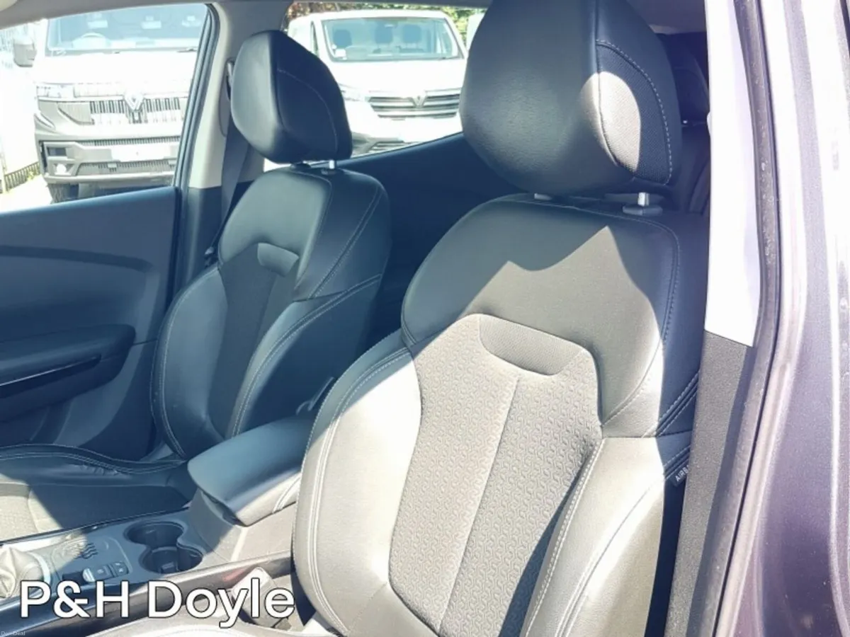Renault Kadjar DYNAMIQUE S NAV - Image 4