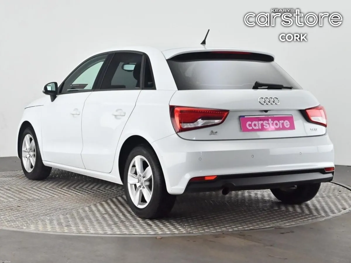 Audi A1 1.0 TFSI Auto - Image 3
