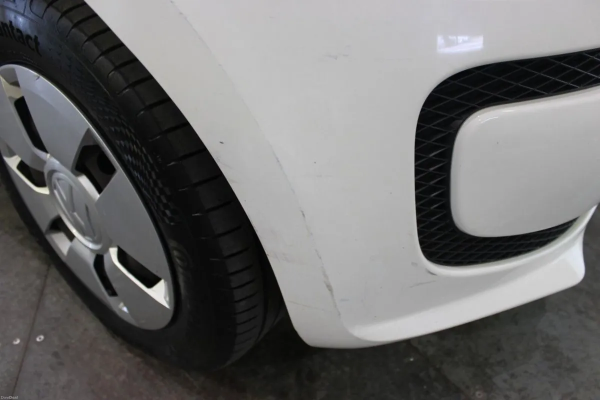 Volkswagen up! 1.0 75BHP TAKE UP - TENDER 30 - Image 2