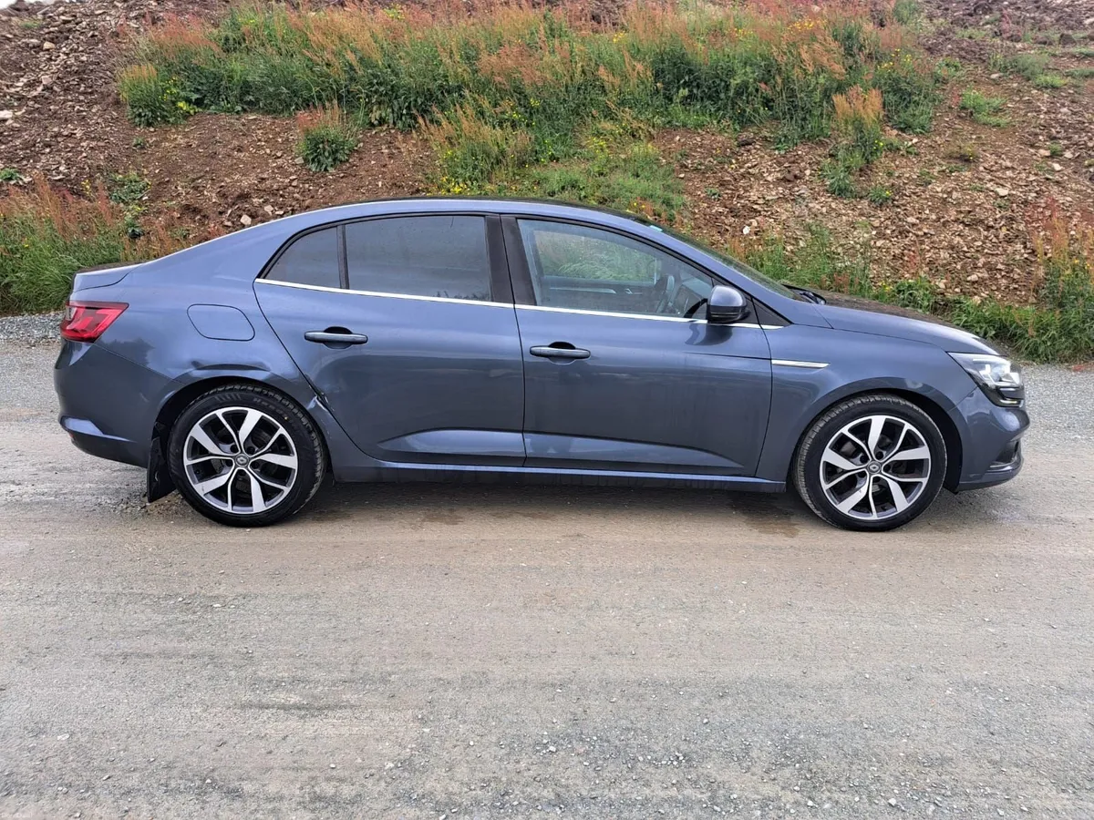 Renault Megane - Image 1