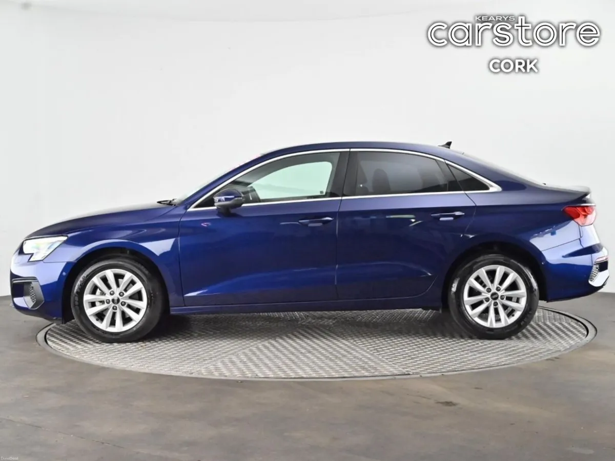 Audi A3 1.0 TFSI Saloon Auto - Image 6