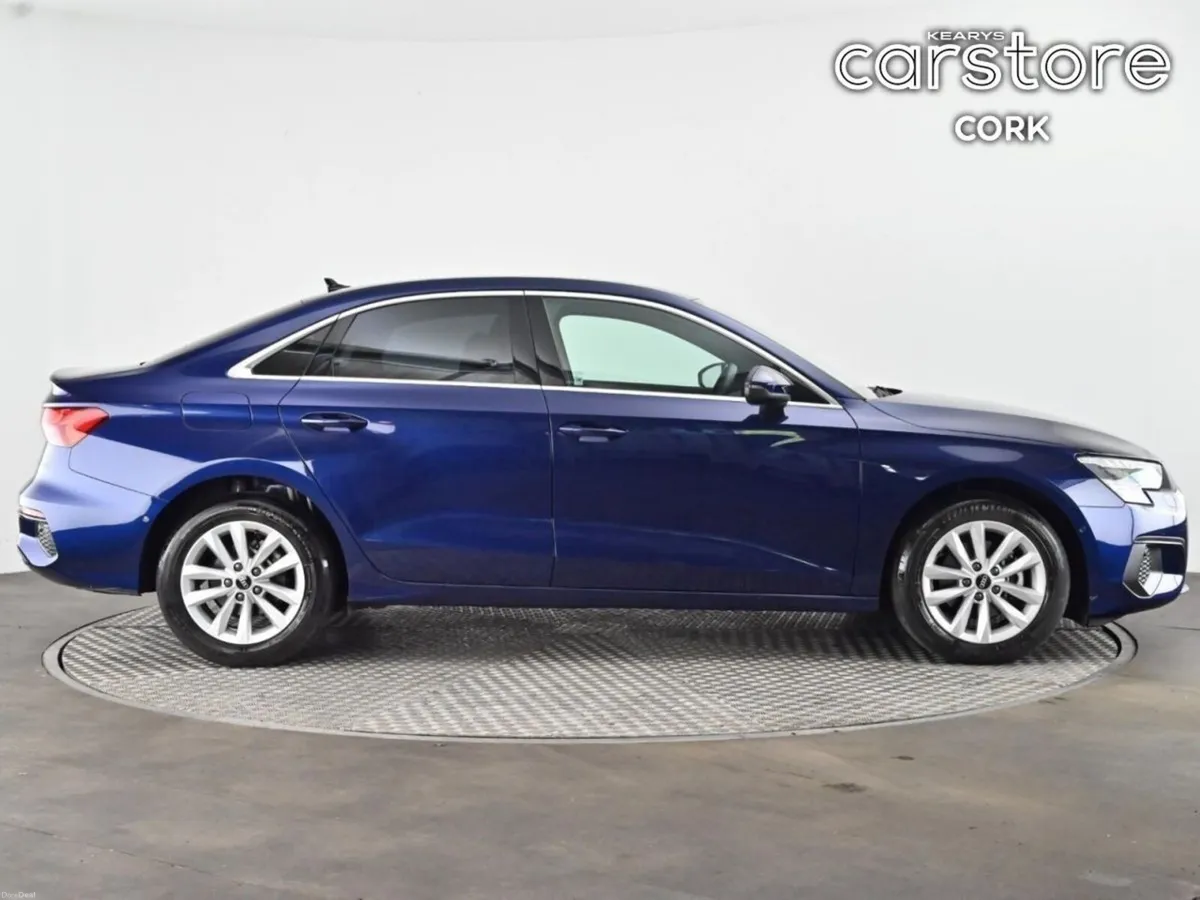 Audi A3 1.0 TFSI Auto - Image 2