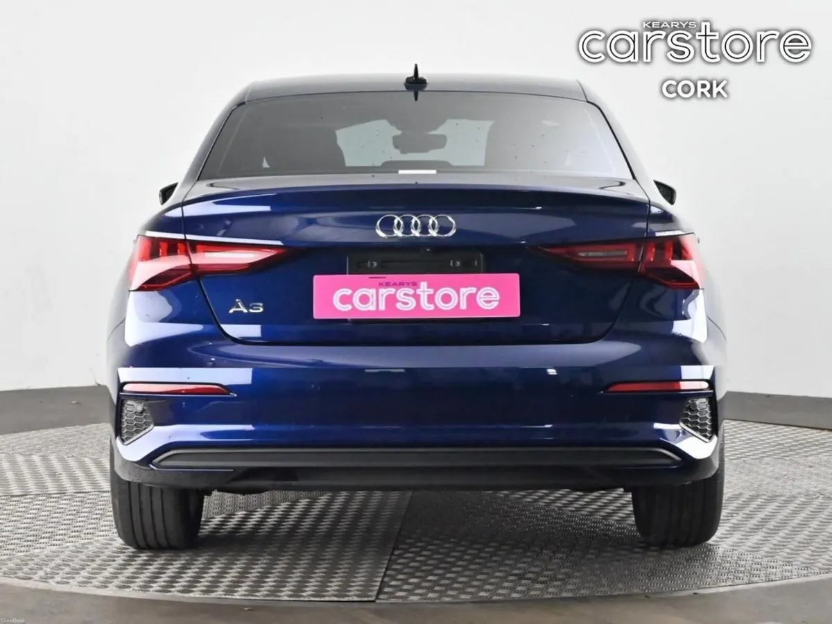 Audi A3 1.0 TFSI Auto - Image 4