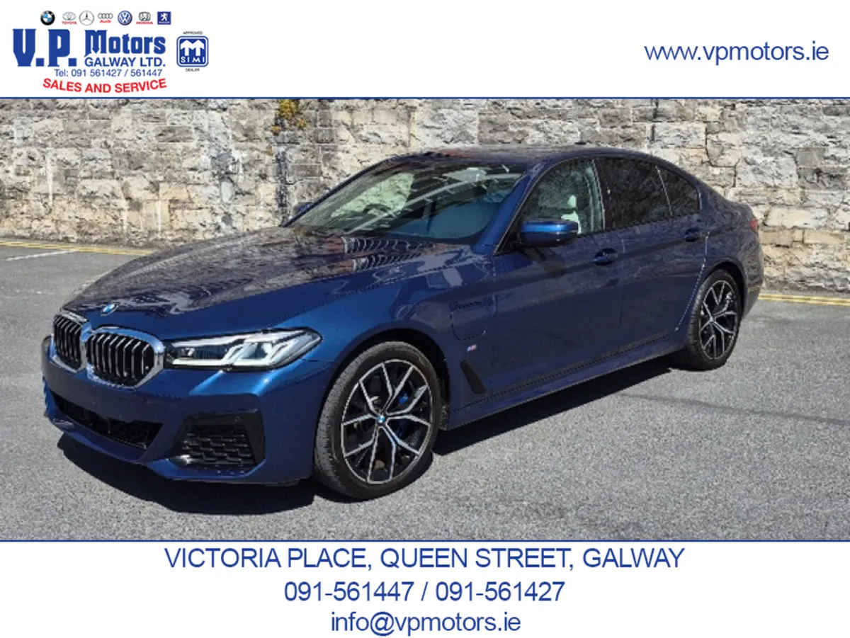 10,000km,ONE OWNER,M-SPORT,NAPPA CREAM LEATHER - Image 3