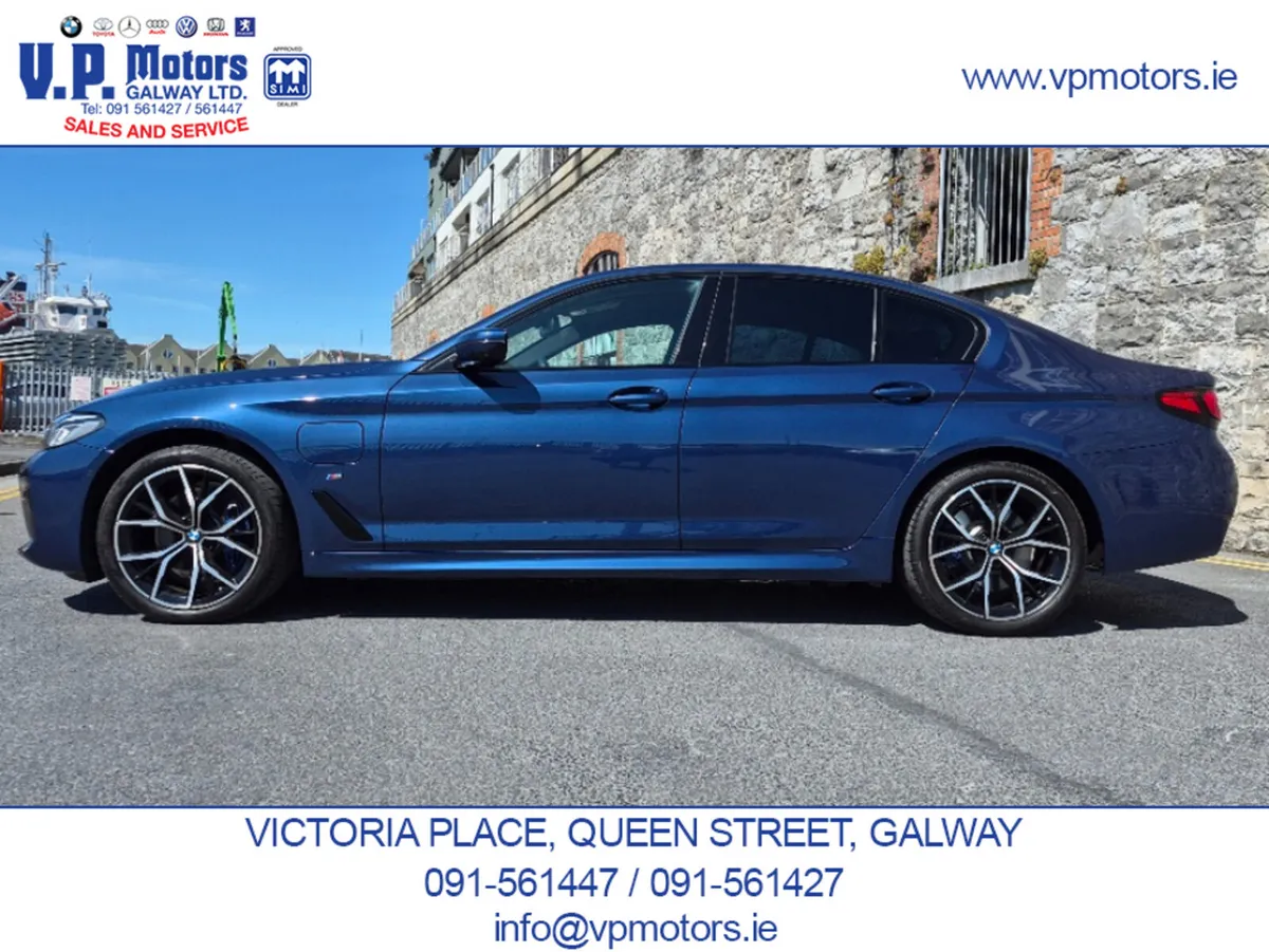 10,000km,M-SPORT,NAPPA CREAM LEATHER,1 OWNER. - Image 6