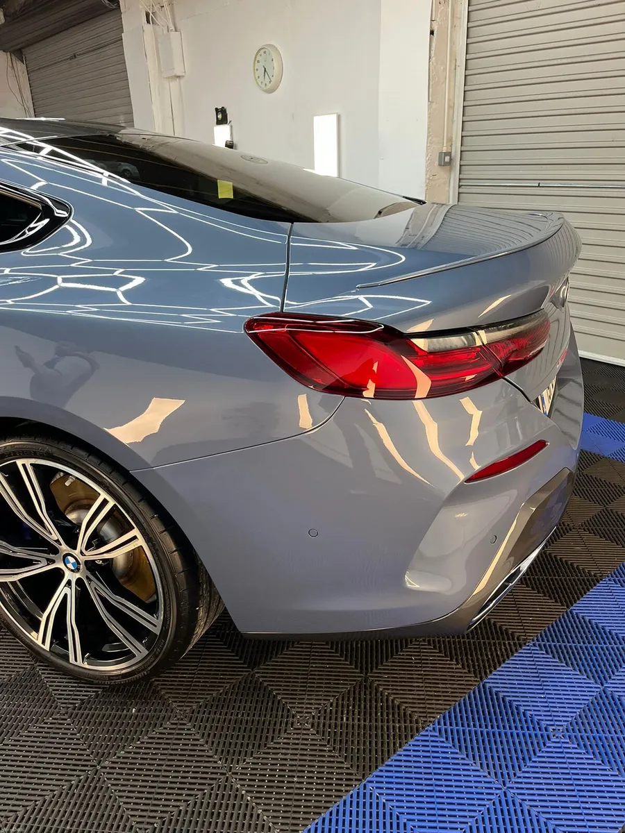 BMW 840 D - Image 2