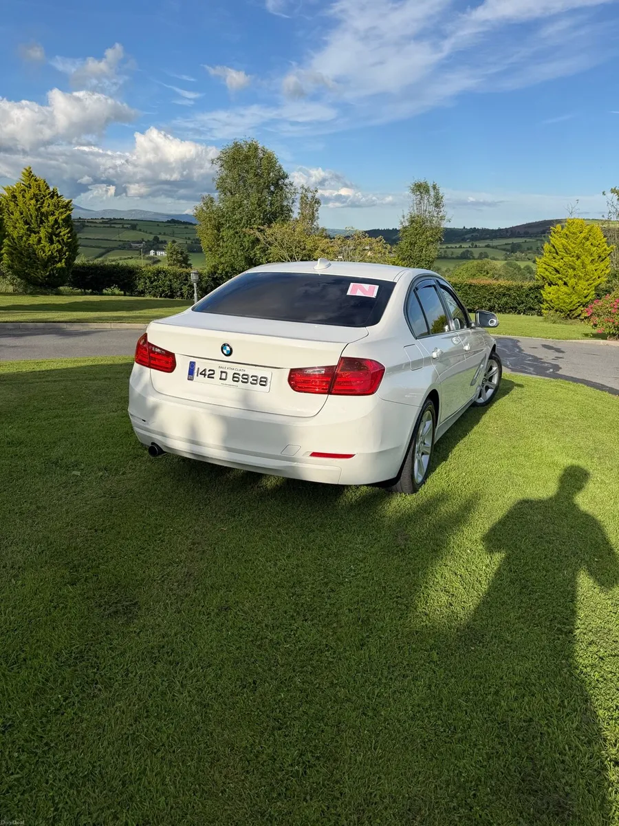 BMW 316 - Image 3