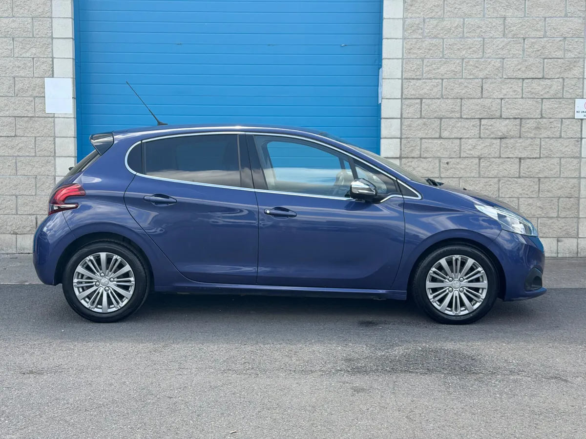 Peugeot 208 172!! 1.6 HDI - Image 3