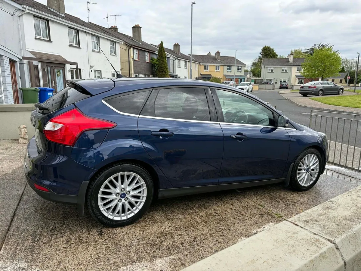Ford Focus 1.0 litre Petrol (Read Description) - Image 2