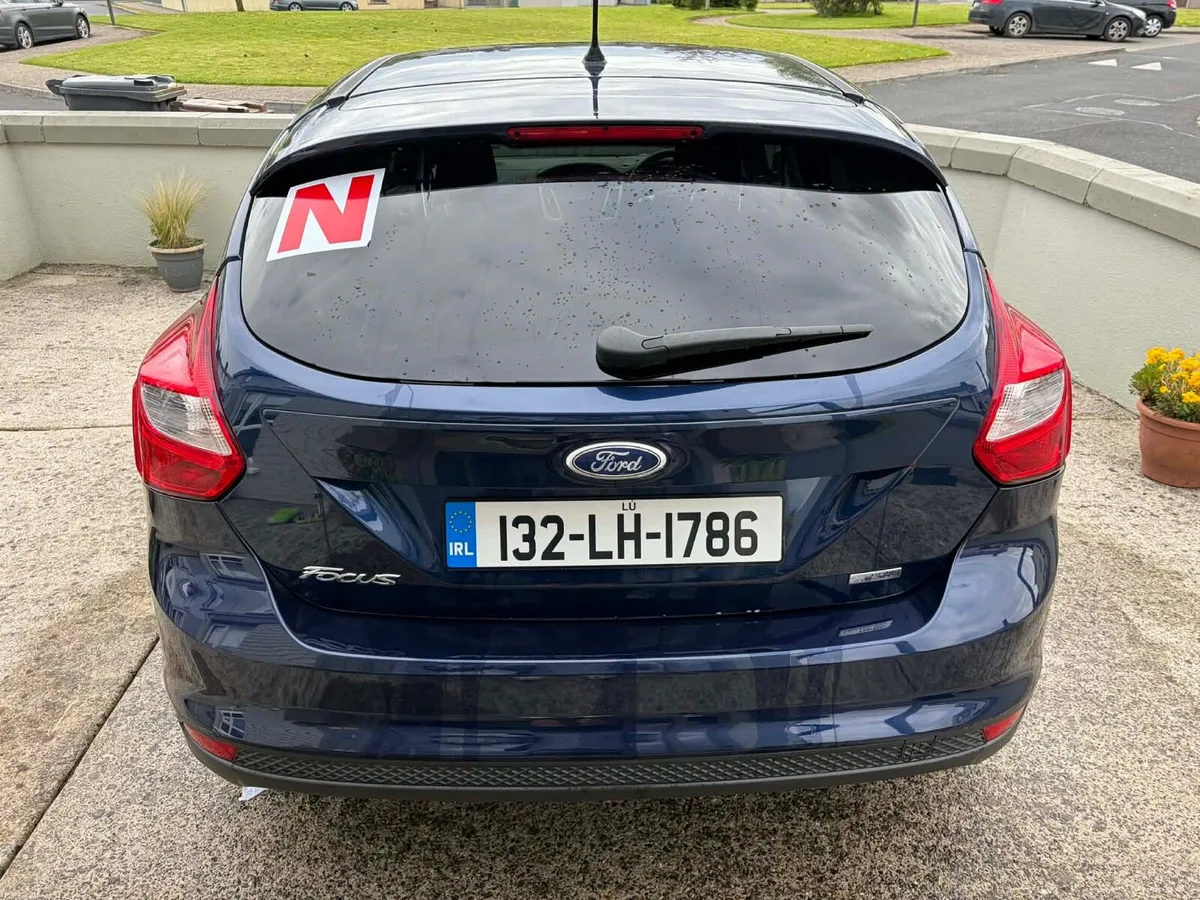 Ford Focus 1.0 litre Petrol (Read Description) - Image 4