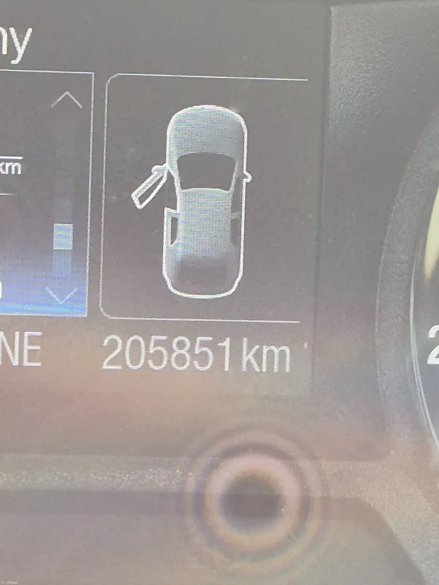 Ford Mondeo 2016 - Image 4