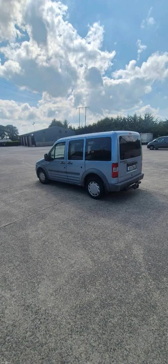5 seater ford connect fresh nct - Image 3
