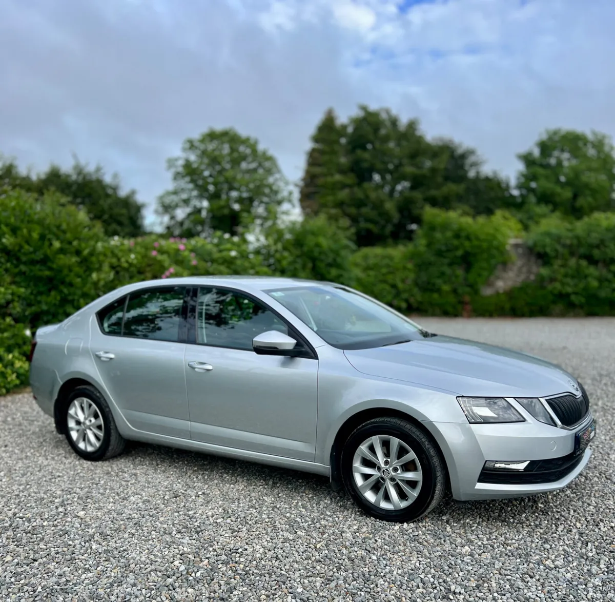 2018 Skoda Octavia 1.0 TSI 115HP Ambition - Image 4