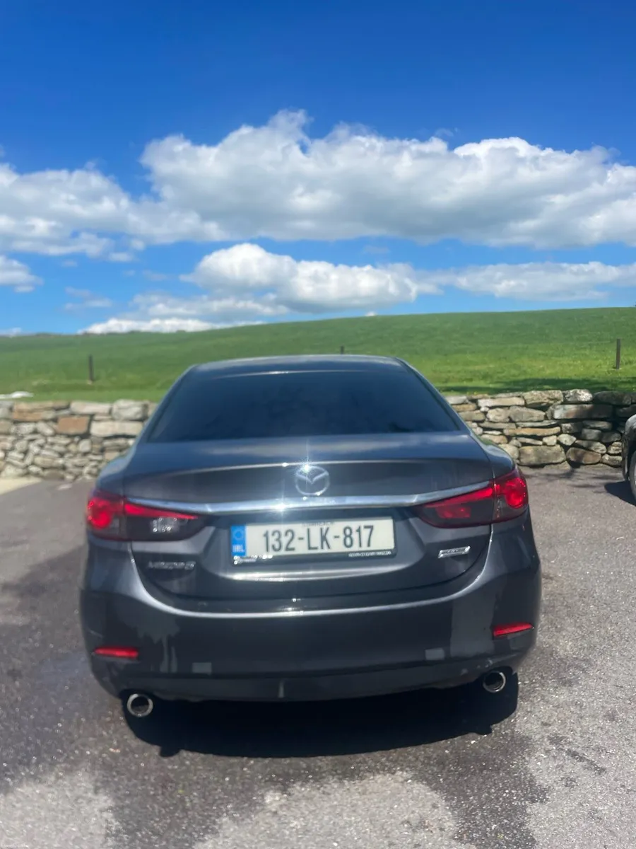 Mazda 6 - Image 3