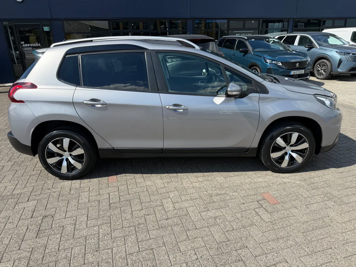 2018 Peugeot 2008 Active 1.2 - Image 3